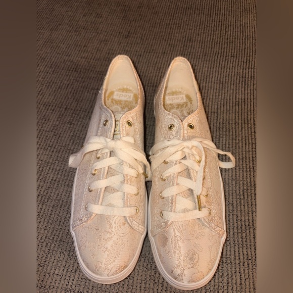Keds Women's Sneakers - Picture 2 of 4